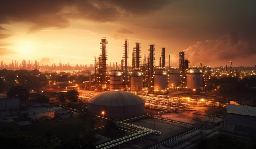 Petrochemical